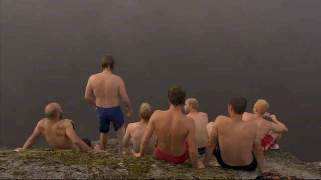 Photo du film : Happy Sweden