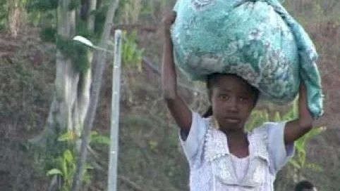 Photo 4 du film : Un aller simple pour Maoré