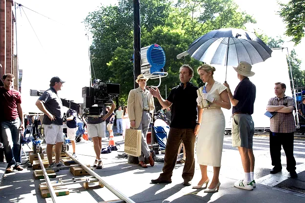 Photo du film : Les Noces rebelles 
