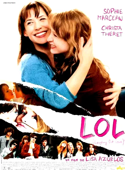 Affiche du film : LOL (laughing out loud) ®