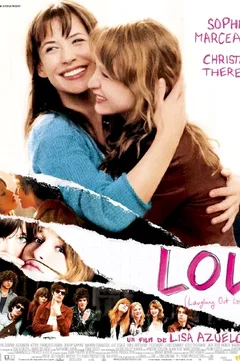Affiche du film LOL (laughing out loud) ®