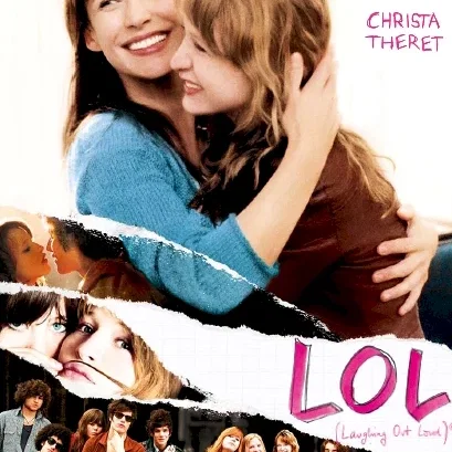 Miniature photo du film : LOL (laughing out loud) ®