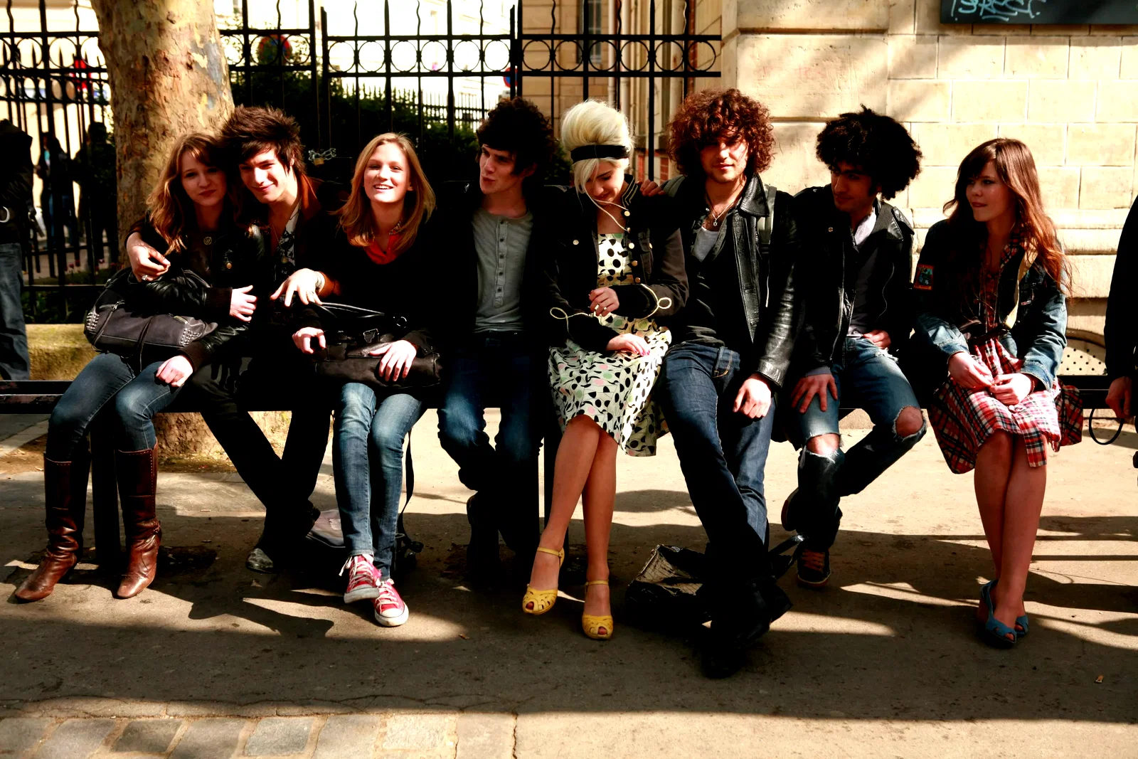Photo 26 du film : LOL (laughing out loud) ®