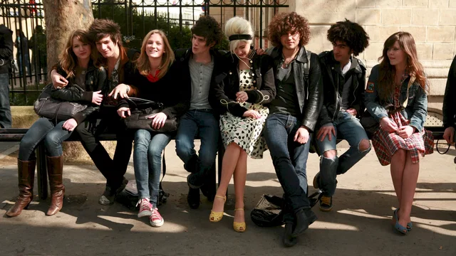 Photo du film : LOL (laughing out loud) ®