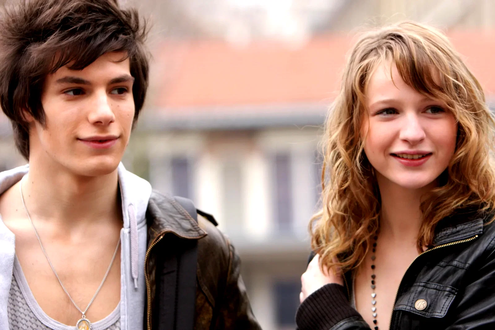 Photo 27 du film : LOL (laughing out loud) ®