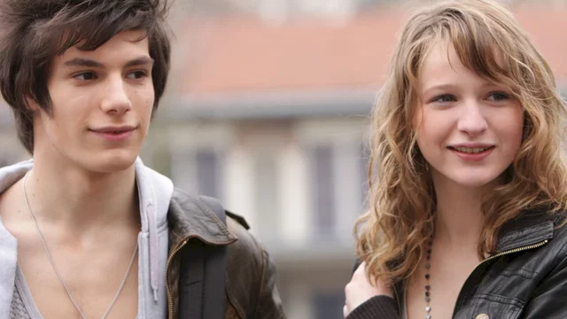 Photo du film : LOL (laughing out loud) ®