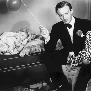 Photo du film : Mademoiselle et son bébé