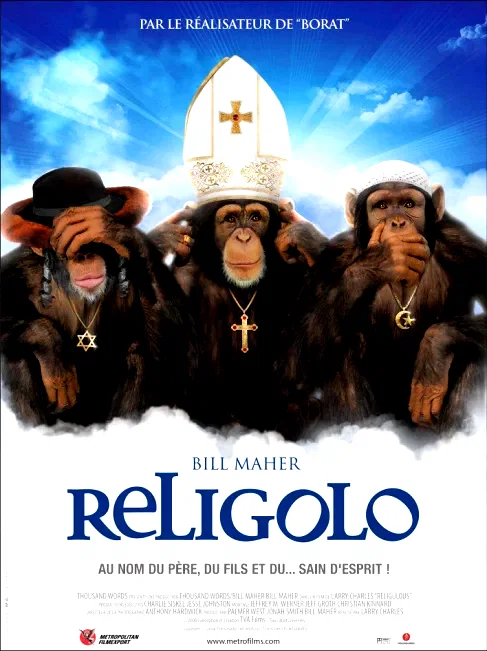 Affiche du film : Religolo