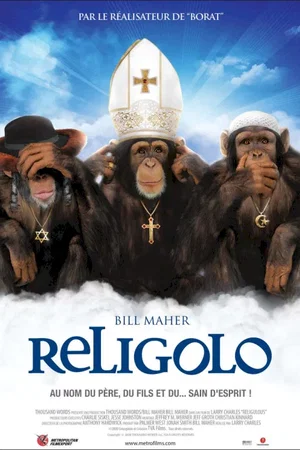 Affiche du film : Religolo