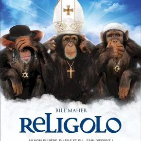 Photo du film : Religolo