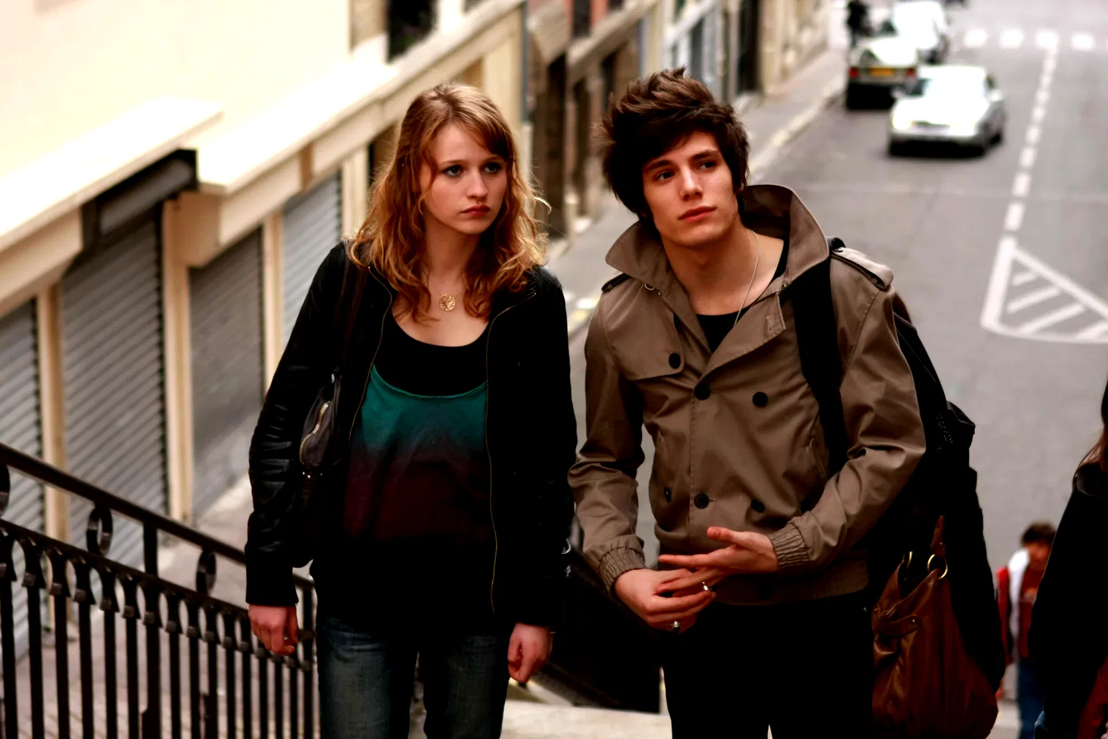 Photo 30 du film : LOL (laughing out loud) ®