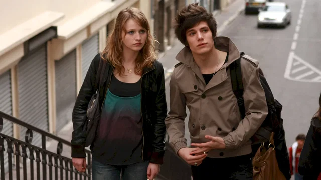 Photo du film : LOL (laughing out loud) ®