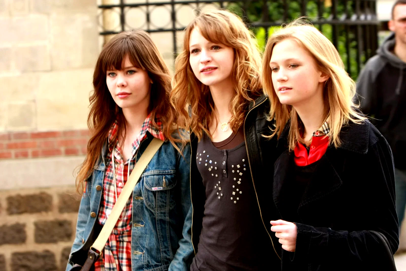 Photo 31 du film : LOL (laughing out loud) ®