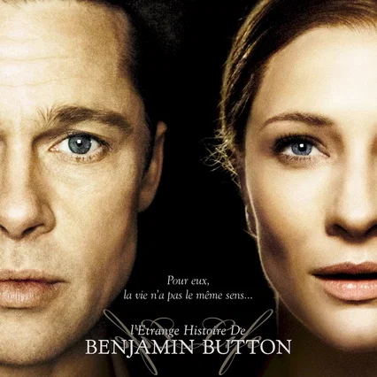 Miniature photo du film : L'étrange histoire de Benjamin Button