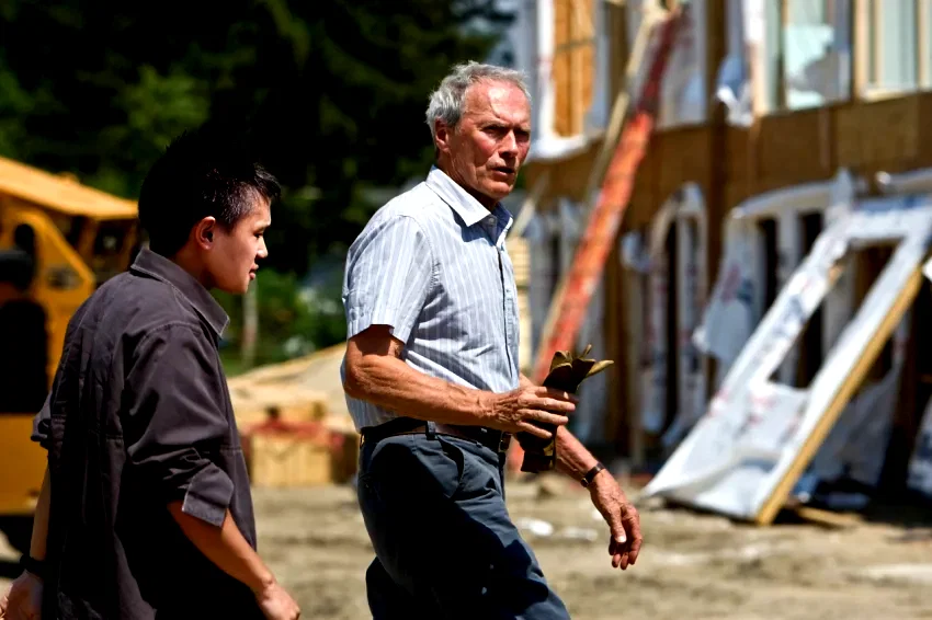 Photo 2 du film : Gran Torino
