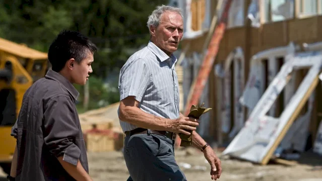 Photo du film : Gran Torino