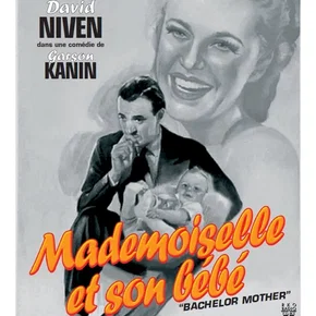 Photo du film : Mademoiselle et son bébé