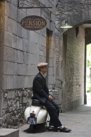 Photo du film : L'étrange histoire de Benjamin Button