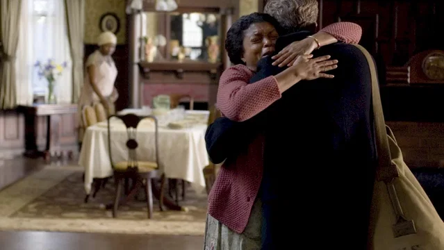 Photo du film : L'étrange histoire de Benjamin Button