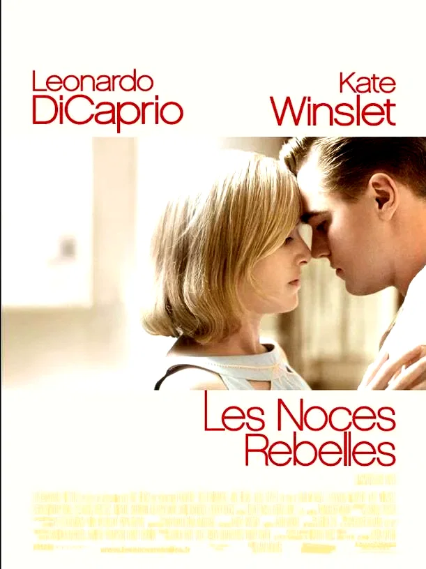 Affiche du film : Les Noces rebelles 