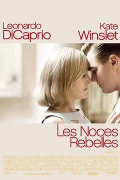 Affiche du film = Les Noces rebelles 