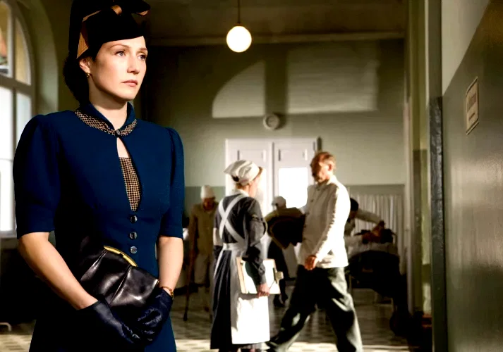 Photo 20 du film : Walkyrie