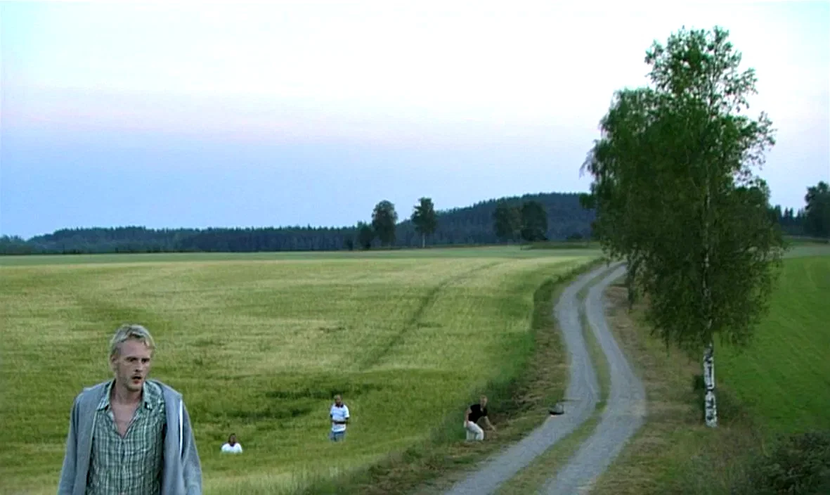 Photo 5 du film : Happy Sweden