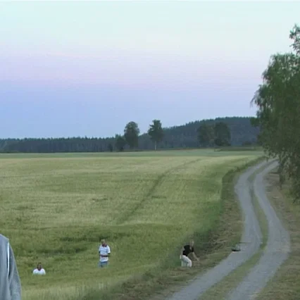 Miniature photo du film : Happy Sweden