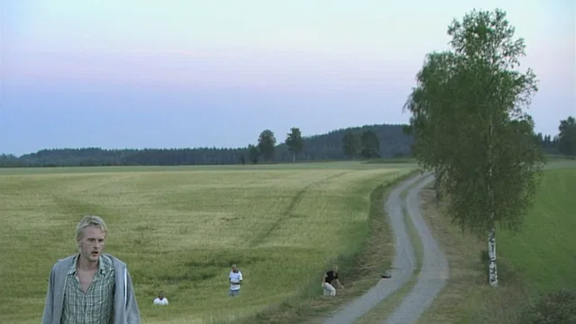 Photo du film : Happy Sweden