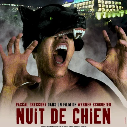 Miniature photo du film : Nuit de chien