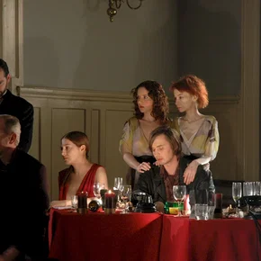 Photo du film : Nuit de chien