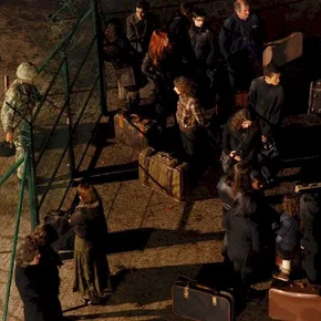 Photo du film : Nuit de chien
