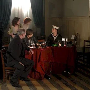 Photo du film : Nuit de chien