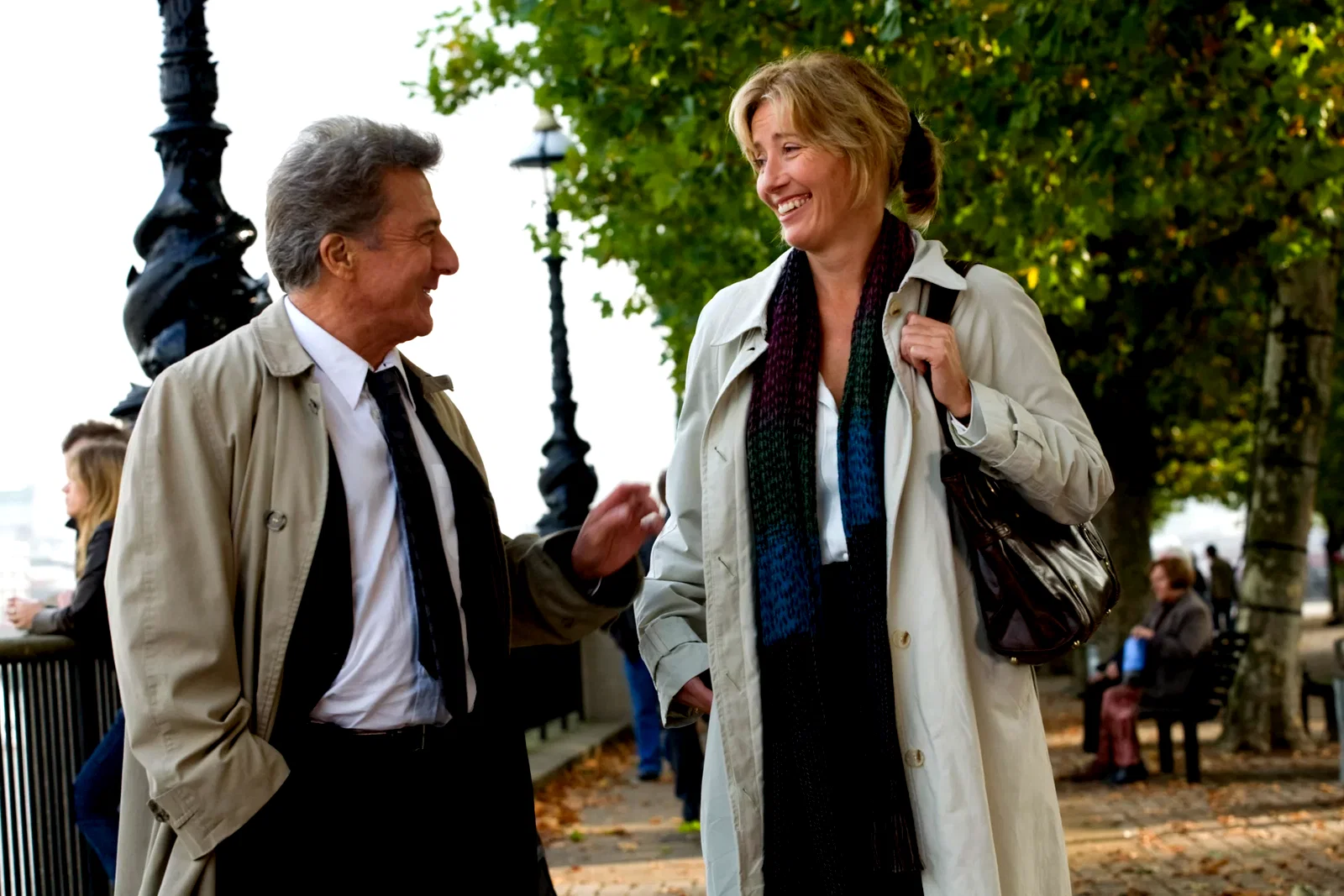 Photo 5 du film : Last Chance for Love
