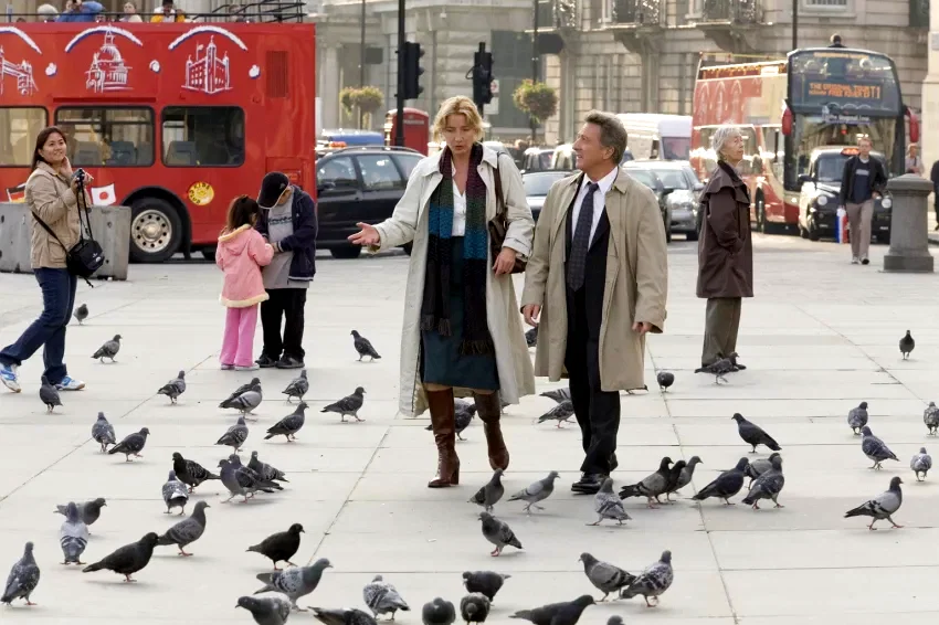 Photo 6 du film : Last Chance for Love