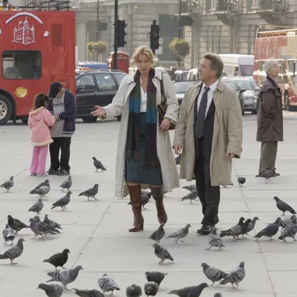 Miniature photo du film : Last Chance for Love