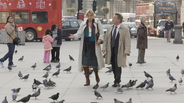 Photo du film : Last Chance for Love
