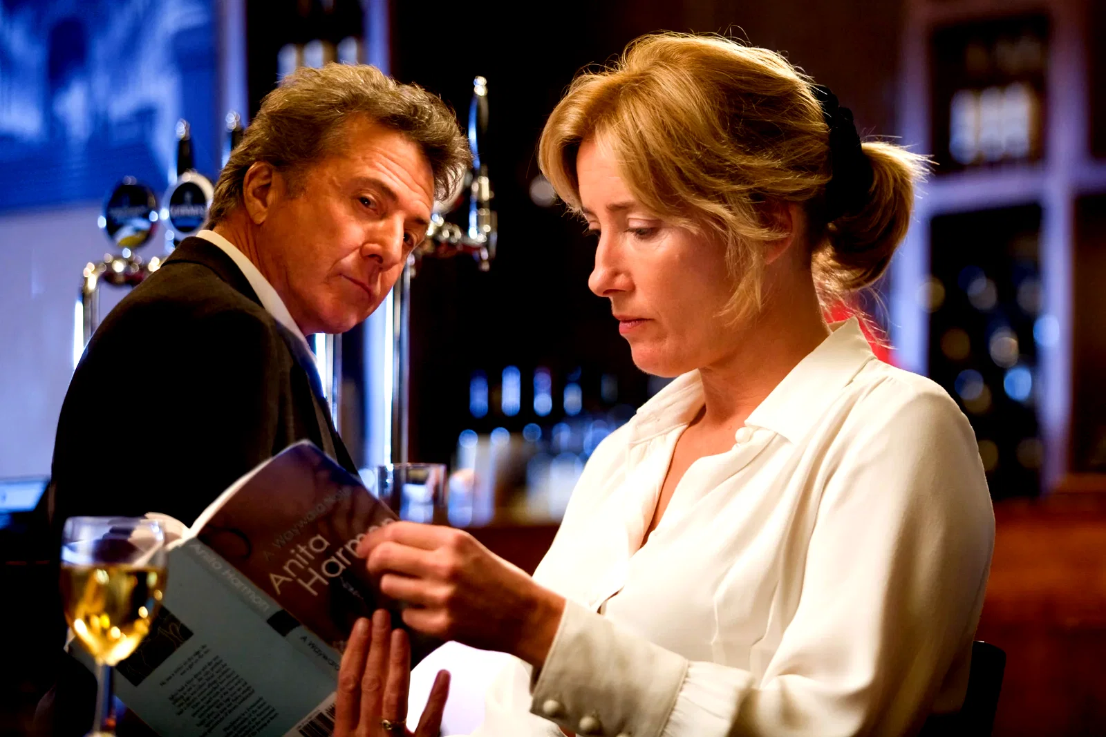 Photo 7 du film : Last Chance for Love