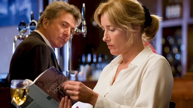 Photo du film : Last Chance for Love