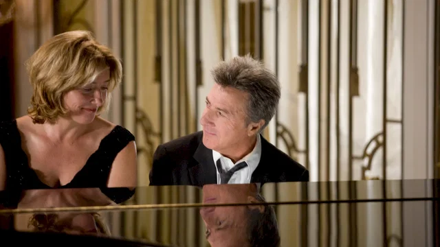 Photo du film : Last Chance for Love