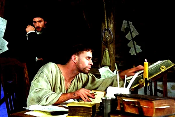 Photo 2 du film : Luther