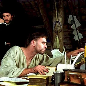 Photo du film : Luther