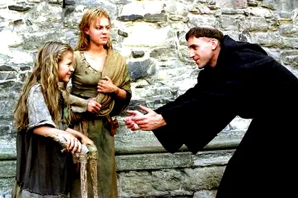 Photo 4 du film : Luther