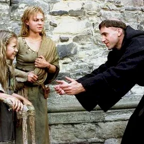 Photo du film : Luther