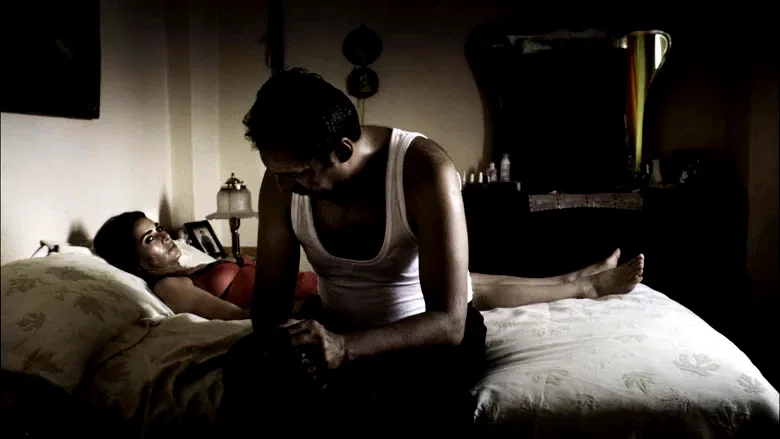 Photo 6 du film : Les Trois Singes