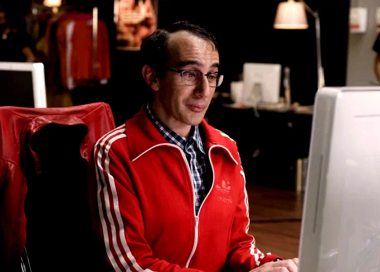 Photo 3 du film : Cyprien