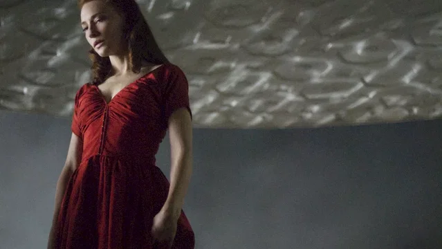 Photo du film : L'étrange histoire de Benjamin Button
