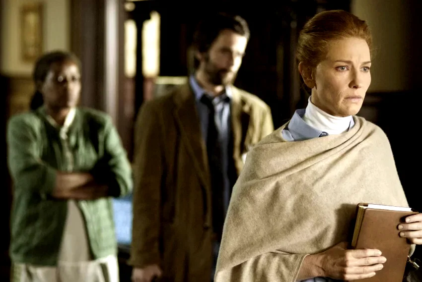 Photo 14 du film : L'étrange histoire de Benjamin Button
