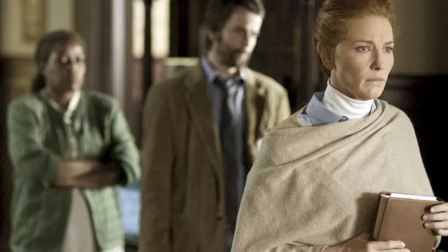 Photo du film : L'étrange histoire de Benjamin Button
