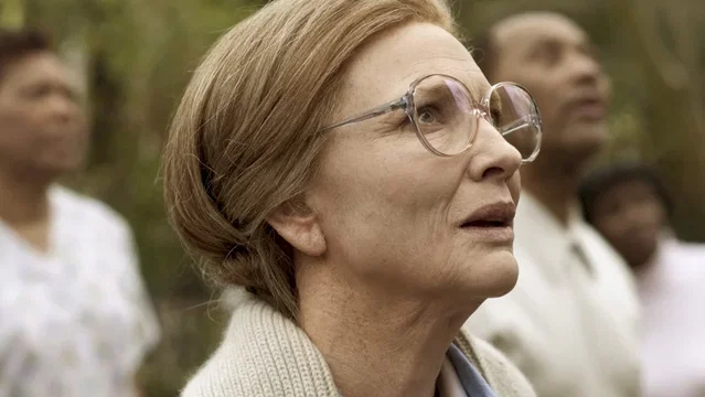Photo du film : L'étrange histoire de Benjamin Button